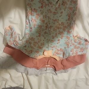 onesies set of 3 for newborn